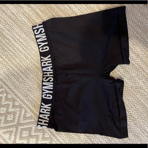 Gymshark Fit Seamless Shorts